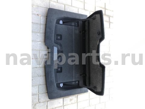 Пол багажника Volvo XC90, 2019 г., OEM 32131326, арт. 109161403, фото 2