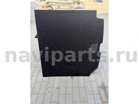 Пол багажника Volvo XC60, 2024 г., OEM 32149605, арт. 109161995