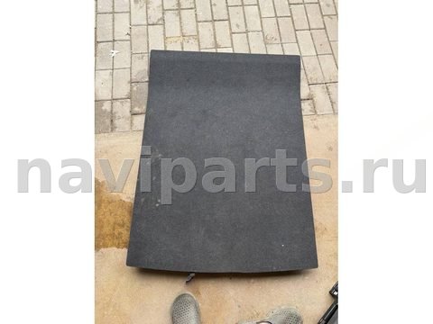 Пол багажника Volvo S90, 2022 г., OEM 32329637, арт. 109162144