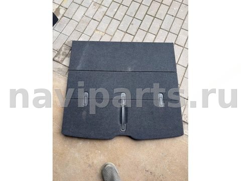 Пол багажника Volvo XC40, 2024 г., OEM 32394654, арт. 109162161
