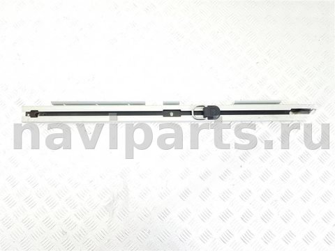 Пол багажника BMW X4 G02, 2018 г., OEM 51477396571, арт. 109450