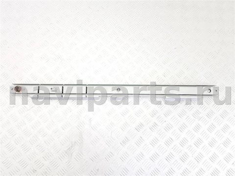 Пол багажника BMW X4 G02, 2018 г., OEM 51477396571, арт. 109450, фото 2