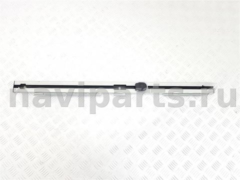 Пол багажника BMW X4 G02, 2018 г., OEM 51477396572, арт. 109451
