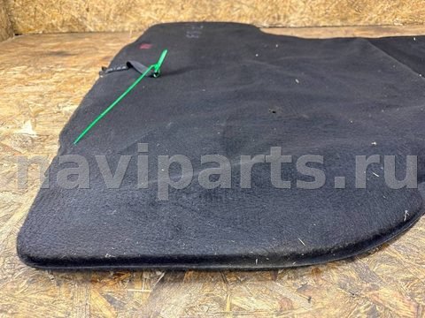 Пол багажника Jaguar XF, 2011 г., OEM C2Z13771, арт. 11004174, фото 11