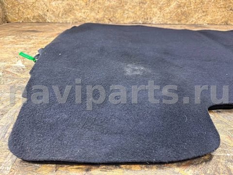 Пол багажника Jaguar XF, 2013 г., OEM C2Z13771, арт. 11004174_1, фото 3