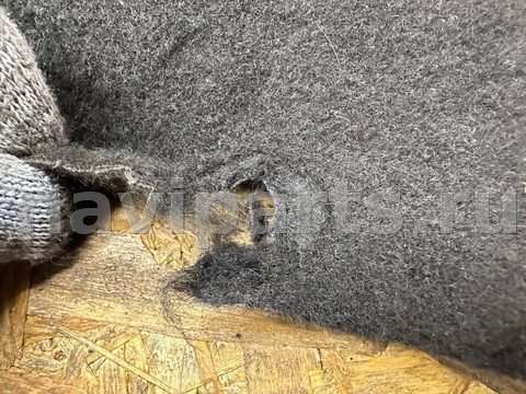 Пол багажника Jaguar XF, 2013 г., OEM C2Z13771, арт. 11004174_1, фото 5