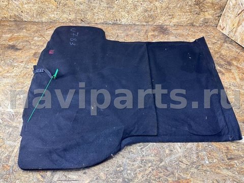 Пол багажника Jaguar XF, 2013 г., OEM C2Z13771, арт. 11004174_1, фото 8