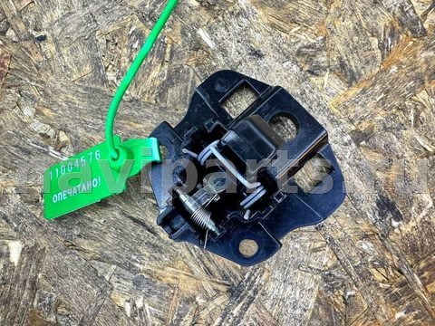 Пол багажника Alfa Romeo Stelvio, 2018 г., OEM 156121185, арт. 11004576