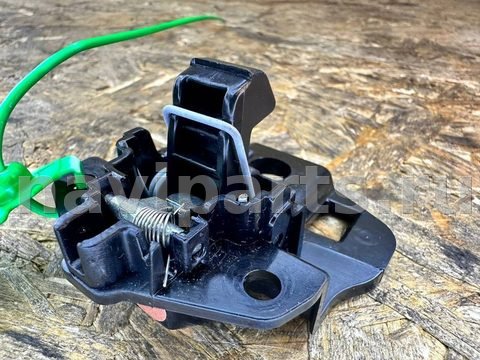 Пол багажника Alfa Romeo Stelvio, 2018 г., OEM 156121185, арт. 11004576, фото 2