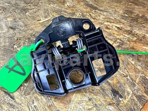 Пол багажника Alfa Romeo Stelvio, 2018 г., OEM 156121185, арт. 11004576, фото 3
