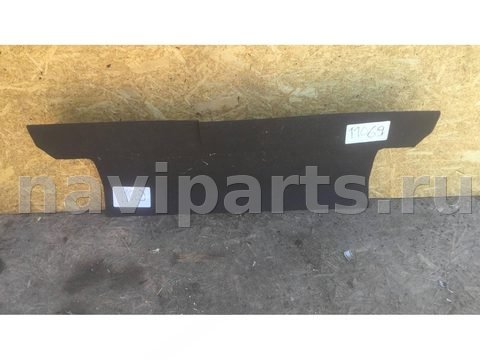 Пол багажника Honda Civic, 2015 г., OEM 84630TV1E015M1, арт. 11069