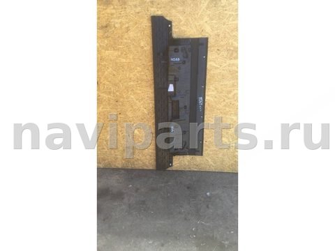 Пол багажника Honda Civic, 2015 г., OEM 84630TV1E015M1, арт. 11069, фото 2