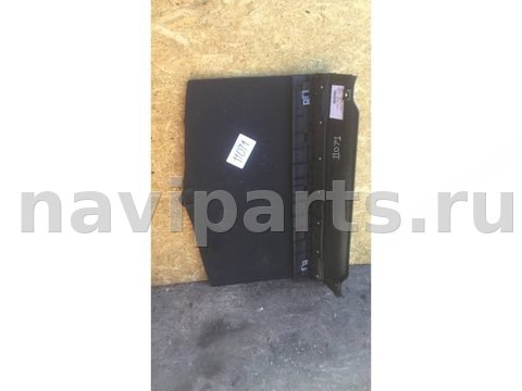 Пол багажника Honda Civic, 2015 г., OEM 84521TV1E011M1, арт. 11071