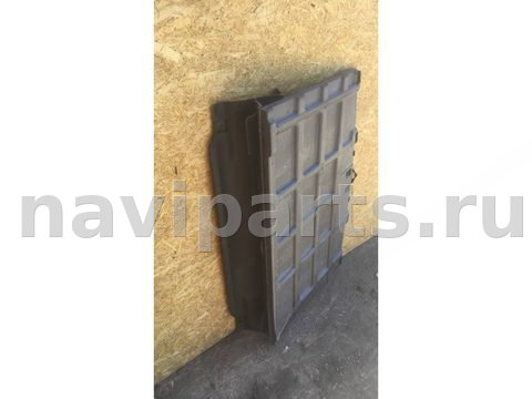Пол багажника Honda Civic, 2015 г., OEM 84521TV1E011M1, арт. 11071, фото 4