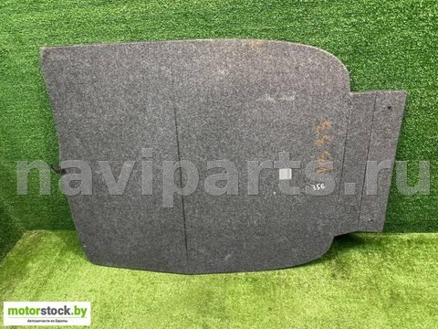 Пол багажника Honda Accord, 2022 г., арт. 110930520, фото 5