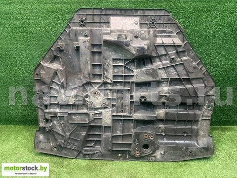 Пол багажника Renault Grand Scenic, 2019 г., OEM 745147182R, арт. 111610882