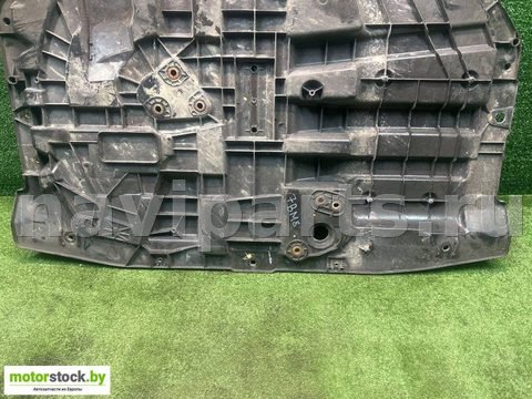 Пол багажника Renault Grand Scenic, 2019 г., OEM 745147182R, арт. 111610882, фото 2