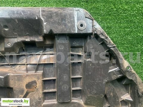 Пол багажника Renault Grand Scenic, 2019 г., OEM 745147182R, арт. 111610882, фото 7