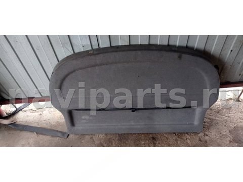 Пол багажника Renault Laguna, 2003 г., арт. 111671323