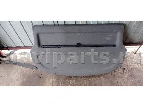 Пол багажника Renault Laguna, 2003 г., арт. 111671323, фото 2