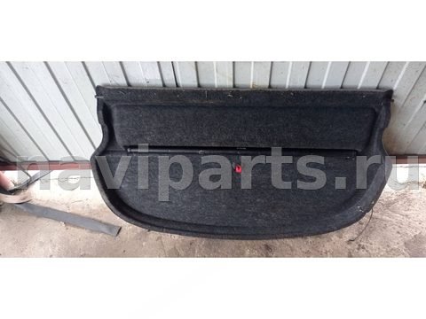 Пол багажника Renault Laguna, 2003 г., арт. 111671323, фото 3