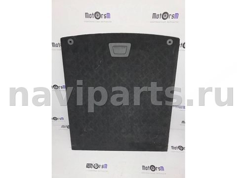 Пол багажника Jaguar F-Pace, 2018 г., OEM HK8347022A, арт. 111729613