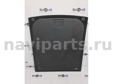 Пол багажника Jaguar F-Pace, 2018 г., OEM HK8347022A, арт. 111729613, фото 2