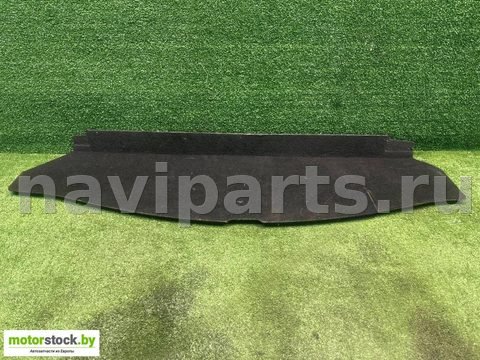 Пол багажника Renault Grand Scenic, 2019 г., OEM 849026036R, арт. 111743400_2