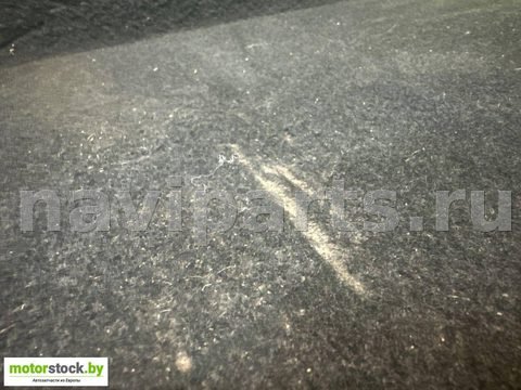 Пол багажника Renault Grand Scenic, 2019 г., OEM 849026036R, арт. 111743400_2, фото 2