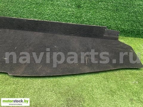 Пол багажника Renault Grand Scenic, 2019 г., OEM 849026036R, арт. 111743400_2, фото 3