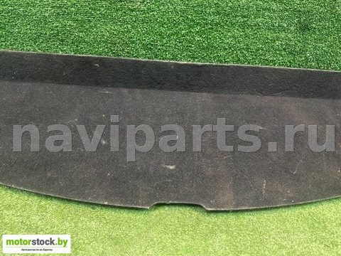 Пол багажника Renault Grand Scenic, 2019 г., OEM 849026036R, арт. 111743400_2, фото 4