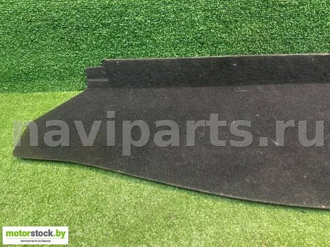 Пол багажника Renault Grand Scenic, 2019 г., OEM 849026036R, арт. 111743400_2, фото 5