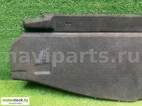 Пол багажника Renault Grand Scenic, 2019 г., OEM 849026036R, арт. 111743400_2, фото 7