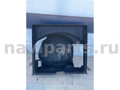 Пол багажника Mercedes E W211, 2002 г., арт. 111857110