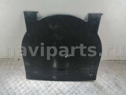 Пол багажника Volkswagen Passat B5, 2001 г., OEM 3B9863546E, арт. 112671097