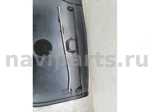 Пол багажника Volkswagen Passat B5, 2001 г., OEM 3B9863546E, арт. 112671097, фото 10