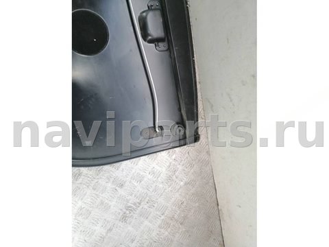 Пол багажника Volkswagen Passat B5, 2001 г., OEM 3B9863546E, арт. 112671097, фото 11