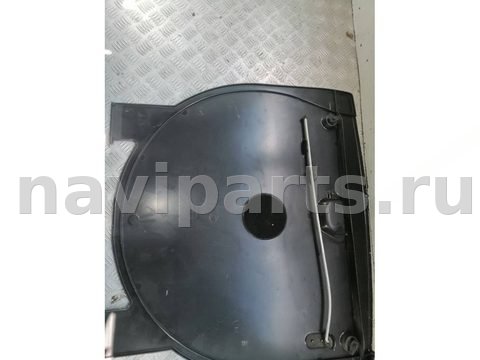 Пол багажника Volkswagen Passat B5, 2001 г., OEM 3B9863546E, арт. 112671097, фото 13