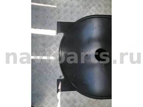 Пол багажника Volkswagen Passat B5, 2001 г., OEM 3B9863546E, арт. 112671097, фото 14