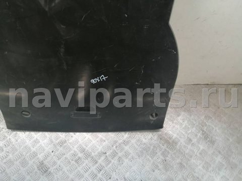 Пол багажника Volkswagen Passat B5, 2001 г., OEM 3B9863546E, арт. 112671097, фото 6