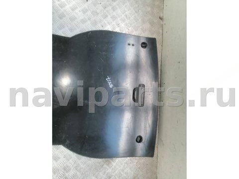 Пол багажника Volkswagen Passat B5, 2001 г., OEM 3B9863546E, арт. 112671097, фото 7