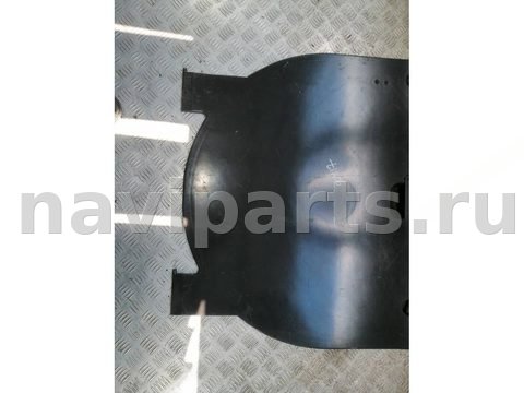 Пол багажника Volkswagen Passat B5, 2001 г., OEM 3B9863546E, арт. 112671097, фото 8