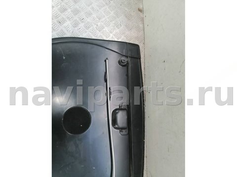 Пол багажника Volkswagen Passat B5, 2001 г., OEM 3B9863546E, арт. 112671097, фото 9
