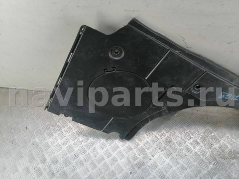 Пол багажника Volkswagen Passat B5, 2001 г., OEM 3B9864512E, арт. 112671107, фото 2