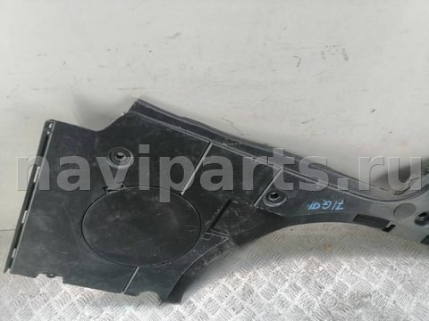 Пол багажника Volkswagen Passat B5, 2001 г., OEM 3B9864512E, арт. 112671107, фото 3
