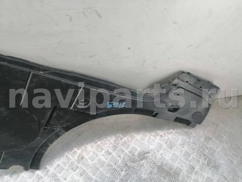 Пол багажника Volkswagen Passat B5, 2001 г., OEM 3B9864512E, арт. 112671107, фото 4