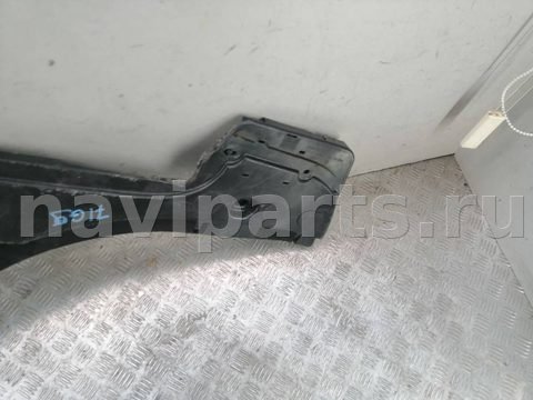 Пол багажника Volkswagen Passat B5, 2001 г., OEM 3B9864512E, арт. 112671107, фото 5