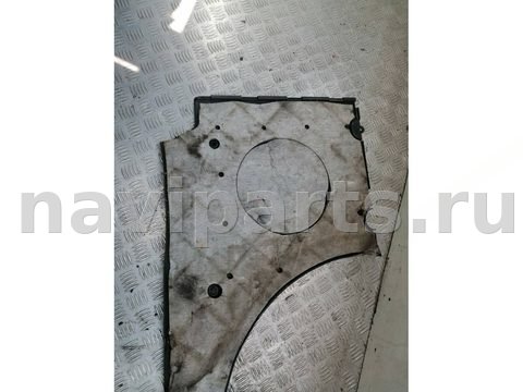 Пол багажника Volkswagen Passat B5, 2001 г., OEM 3B9864512E, арт. 112671107, фото 6