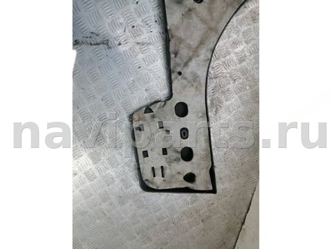 Пол багажника Volkswagen Passat B5, 2001 г., OEM 3B9864512E, арт. 112671107, фото 8