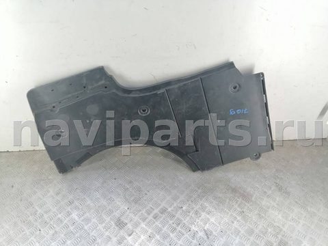 Пол багажника Volkswagen Passat B5, 2001 г., OEM 3B9864511E, арт. 112671117